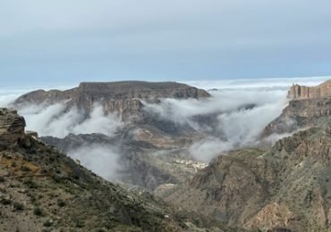 Jebel Akhdar