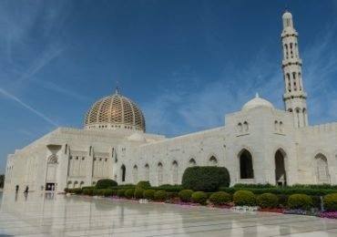 Muscat, Oman